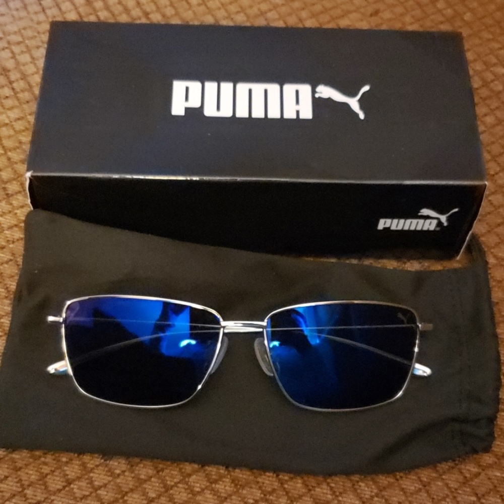 Puma sunglasses